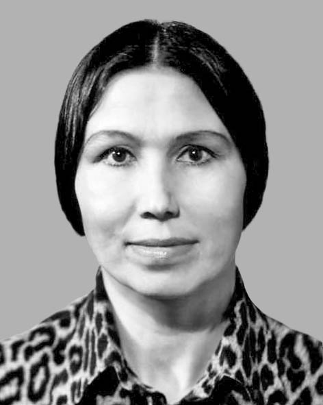фото: Косяченко Ельвіра Григорівна